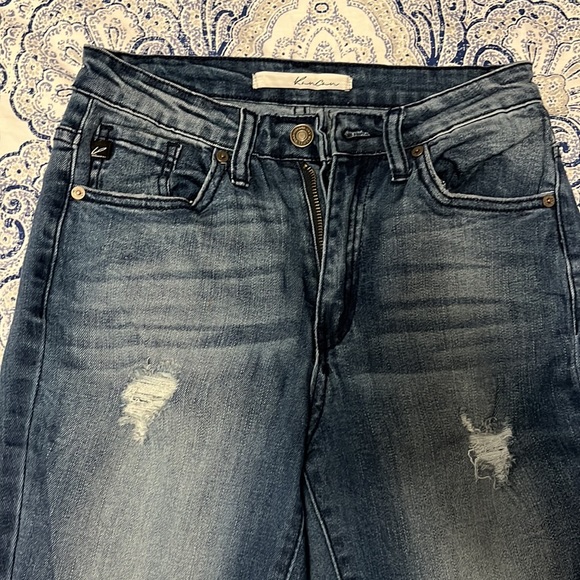 Worn once KanCan jeans - Picture 2 of 8